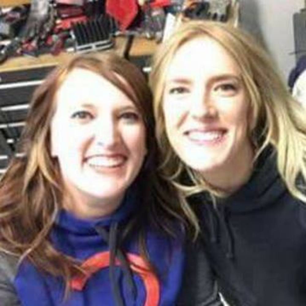 Meet your Posher, Kimberly